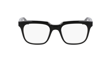 Glasses Nike 7167, black colour - Doyle