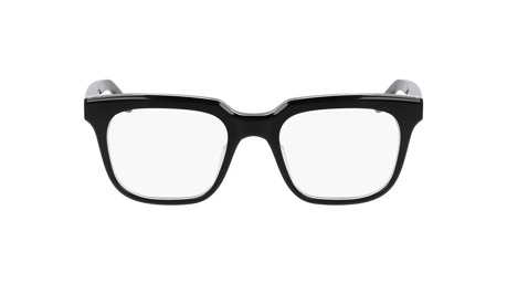 Glasses Nike 7167, black colour - Doyle