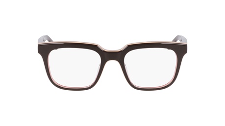 Paire de lunettes de vue Nike 7167 couleur brun - Doyle