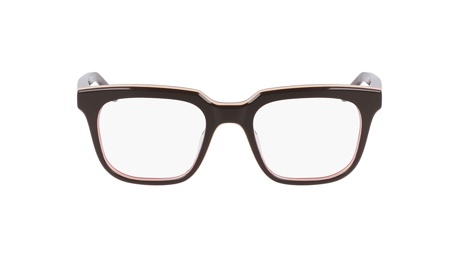 Paire de lunettes de vue Nike 7167 couleur brun - Doyle