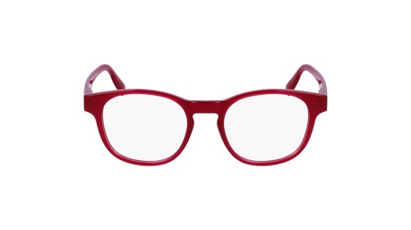 Glasses Lacoste L3654, red colour - Doyle