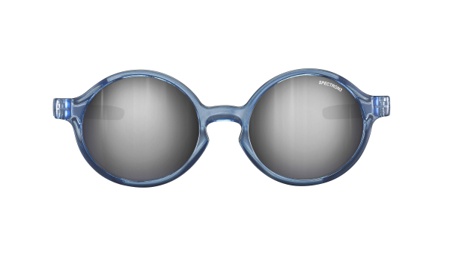 Sunglasses Julbo Js563 walk, dark blue colour - Doyle