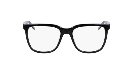 Paire de lunettes de vue Nike 7166 couleur noir - Doyle