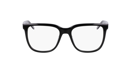 Paire de lunettes de vue Nike 7166 couleur noir - Doyle