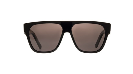 Paire de lunettes de soleil Christian-dior Dior b23 s3i /s couleur noir - Doyle