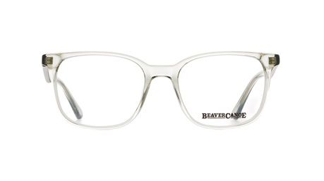 Paire de lunettes de vue Les-essentiels B.canoe bc149 couleur gris - Doyle