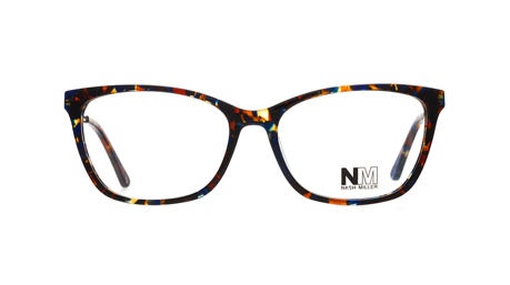 Glasses Les-essentiels N.miller n043, blue colour - Doyle