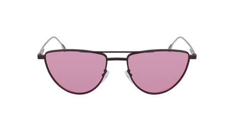 Paire de lunettes de soleil Paul-smith Garner /s couleur bronze - Doyle