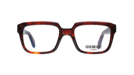 Glasses Cutler-and-gross 9289, brown colour - Doyle