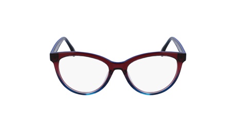 Paire de lunettes de vue Paul-smith Dante couleur brun - Doyle