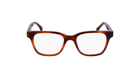 Paire de lunettes de vue Paul-smith Defoe couleur brun - Doyle