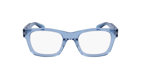 Paire de lunettes de vue Paul-smith Griffin couleur bleu - Doyle