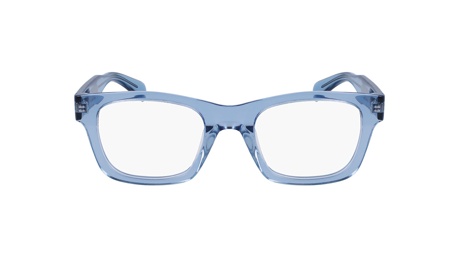 Paire de lunettes de vue Paul-smith Griffin couleur bleu - Doyle