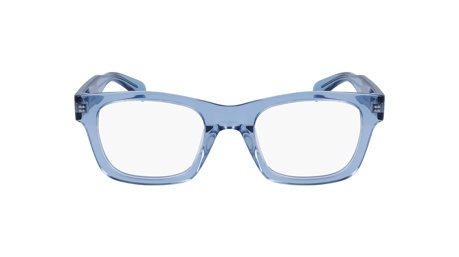 Paire de lunettes de vue Paul-smith Griffin couleur bleu - Doyle