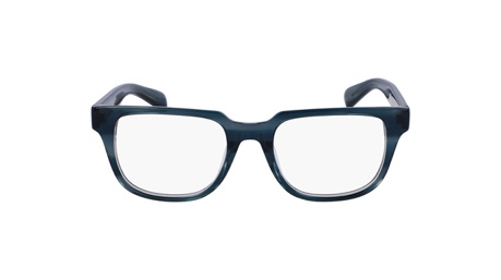 Paire de lunettes de vue Paul-smith Goswell couleur marine - Doyle