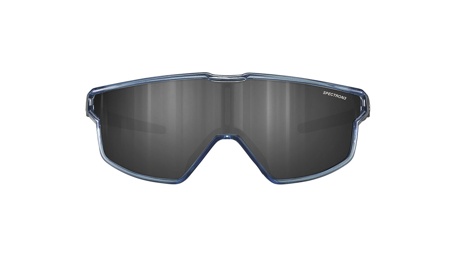 Paire de lunettes de vue Julbo Js560 fury mini couleur bleu - Doyle