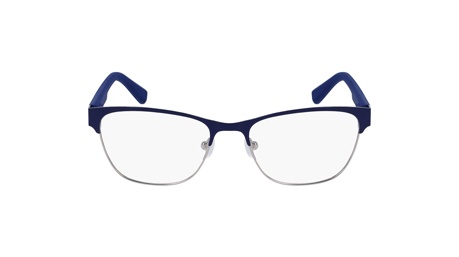 Glasses Lacoste L3112, dark blue colour - Doyle