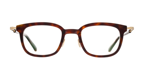 Glasses Masunaga Gms124, n/a colour - Doyle