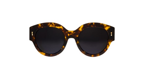 Sunglasses Visionario Judy /s, brown colour - Doyle