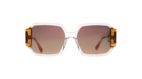 Sunglasses Visionario Barbara /s, sand colour - Doyle