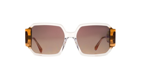 Sunglasses Visionario Barbara /s, sand colour - Doyle