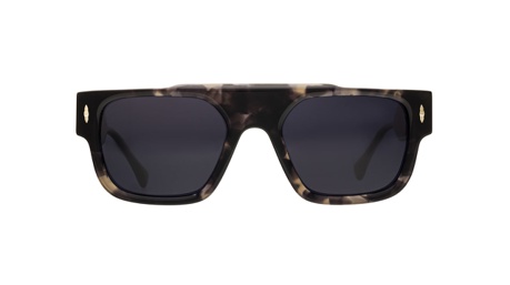 Paire de lunettes de soleil Visionario Pacino /s couleur noir - Doyle