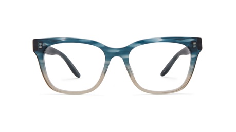 Paire de lunettes de vue Barton-perreira Duffy couleur bleu - Doyle