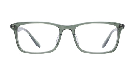 Paire de lunettes de vue Barton-perreira Neal couleur vert - Doyle