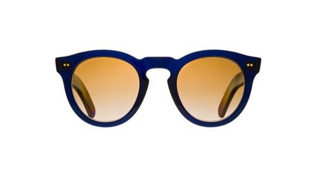 Paire de lunettes de soleil Cutler-and-gross 0734 /s couleur marine - Doyle