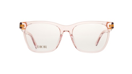 Paire de lunettes de vue Christian-dior Diorspirito s4i couleur n/d - Doyle