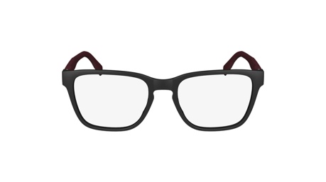 Paire de lunettes de vue Lacoste L2935 couleur rouge - Doyle
