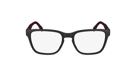 Paire de lunettes de vue Lacoste L2935 couleur rouge - Doyle