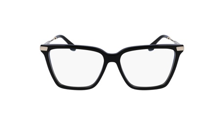 Glasses Victoria-beckham Vb2657, black colour - Doyle