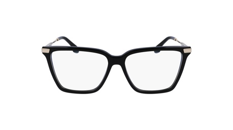 Glasses Victoria-beckham Vb2657, black colour - Doyle