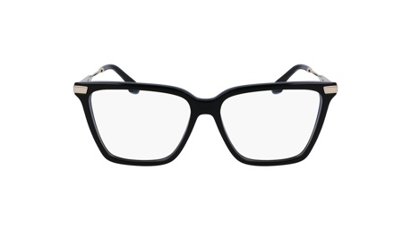 Glasses Victoria-beckham Vb2657, black colour - Doyle