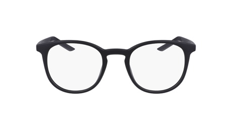 Paire de lunettes de vue Nike 5545 couleur noir - Doyle