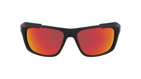 Paire de lunettes de soleil Nike Lynk m fd1817 couleur noir - Doyle