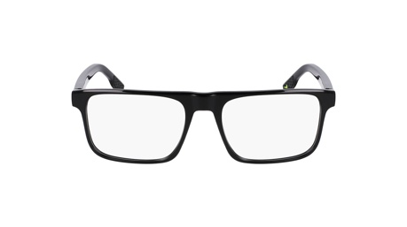 Glasses Nike 7161, black colour - Doyle
