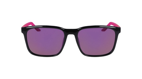 Paire de lunettes de soleil Nike Rave p fd1849 couleur rose - Doyle