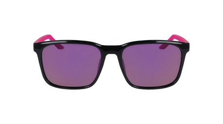 Paire de lunettes de soleil Nike Rave p fd1849 couleur rose - Doyle