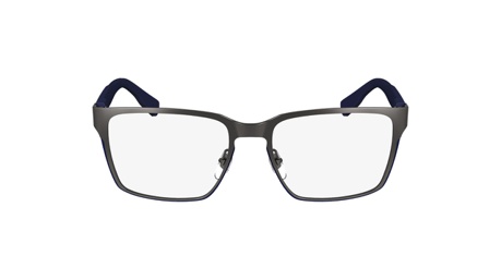 Paire de lunettes de vue Lacoste L2293 couleur bronze - Doyle