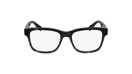 Paire de lunettes de vue Lacoste L2937 couleur brun - Doyle
