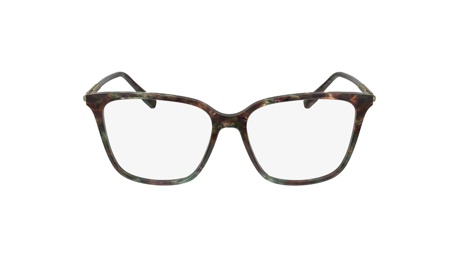 Paire de lunettes de vue Lacoste L2940 couleur brun - Doyle