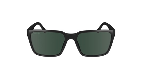 Sunglasses Lacoste L6011s, black colour - Doyle