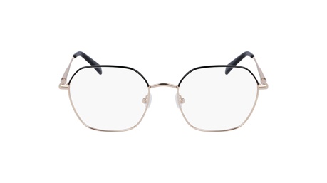 Glasses Longchamp Lo2152, black colour - Doyle