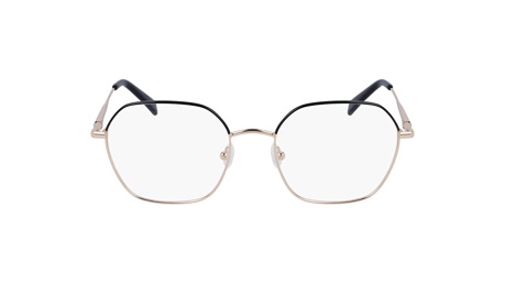 Paire de lunettes de vue Longchamp Lo2152 couleur noir - Doyle