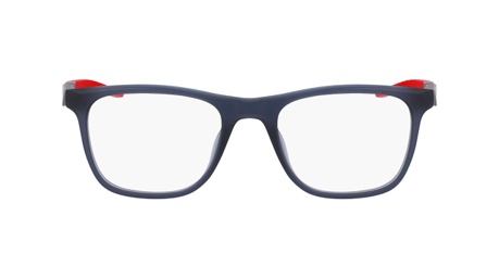 Paire de lunettes de vue Nike 7056 couleur gris - Doyle