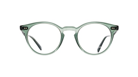 Glasses Oliver-peoples Romare ov5459u, green colour - Doyle