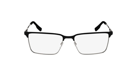 Glasses Lacoste L2296, black colour - Doyle