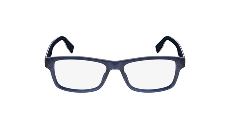 Paire de lunettes de vue Lacoste L2707n couleur marine - Doyle